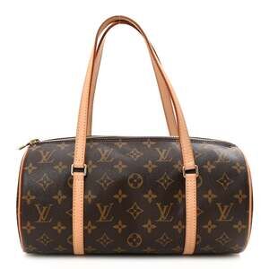 Louis Vuitton Papillon 30 #243756L13B
